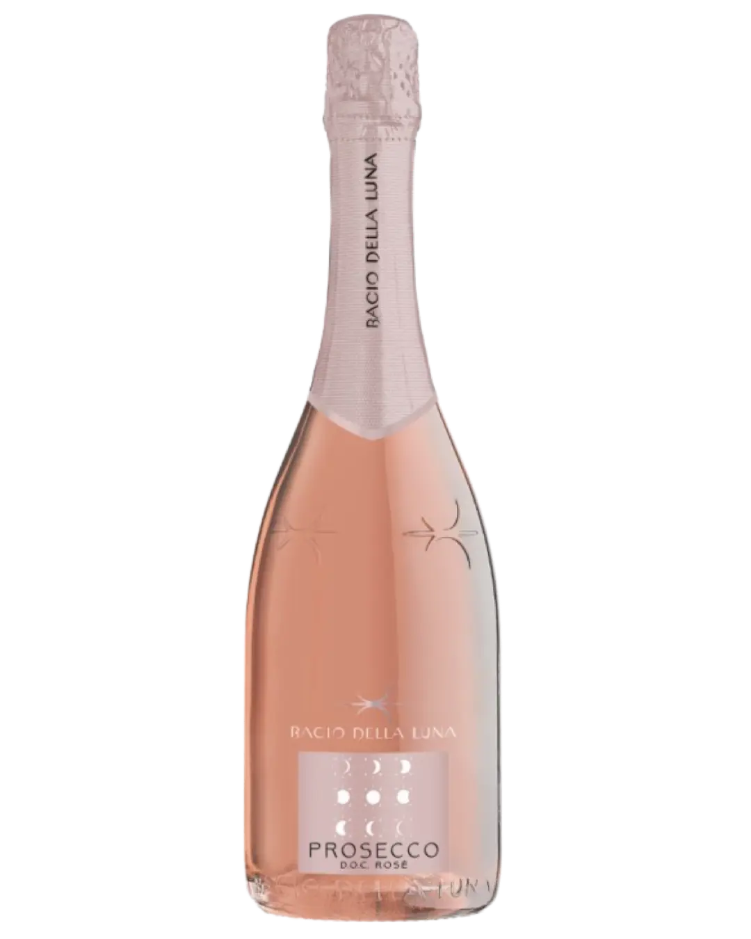 Image of Bacio della Luna, Prosecco Rosé 2023